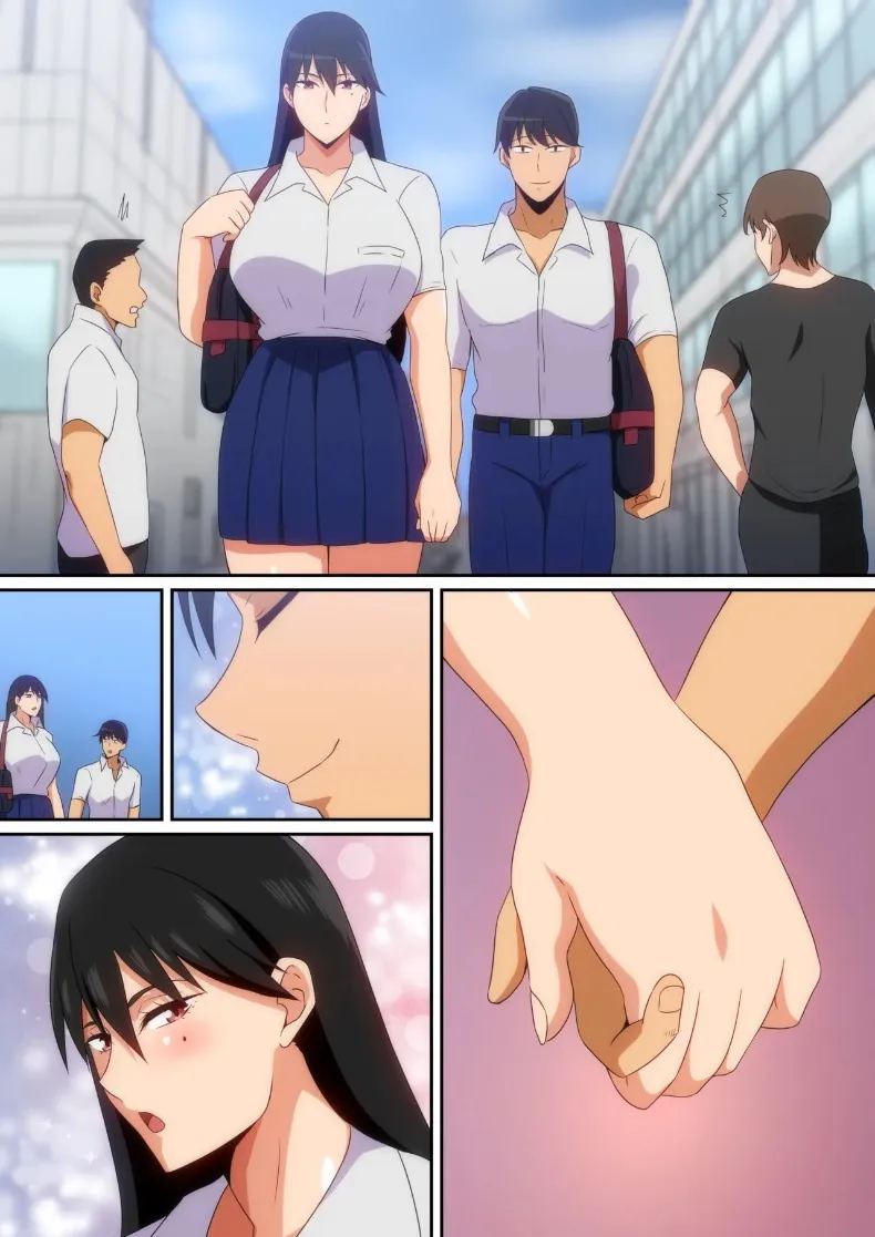 อ่านโดจิน เเฟนสาวตัวใหญ่ แปลไทย หน้า 31 แนว big breasts