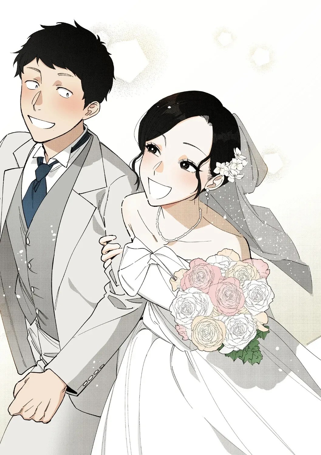 ความรักของหัวหน้ามุระมาตะ: ความลับสุดหวานของสาวออฟฟิศ 219