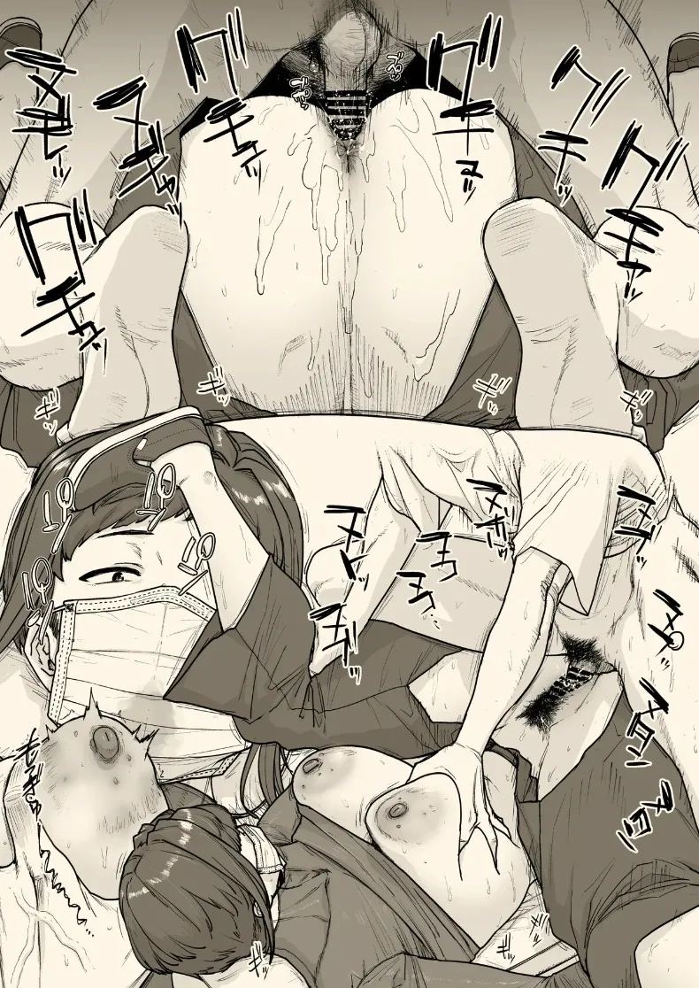 สมุดบันทึกช่างตัดผมสาวร้าน 1 45