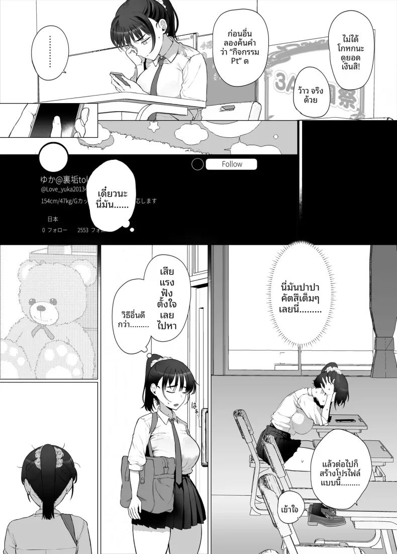 ทำเพื่อเเฟนหนุ่ม 7