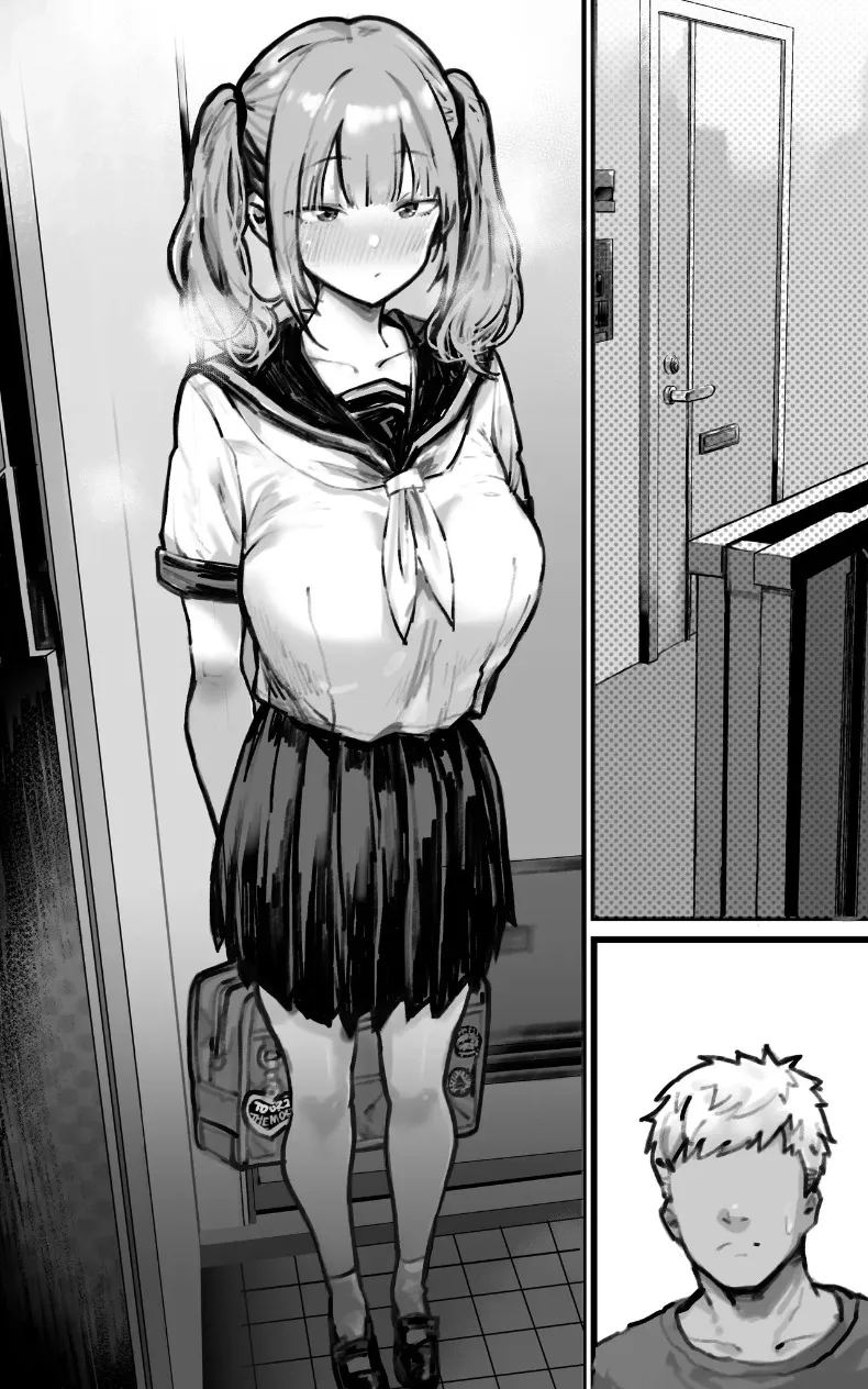 อ่านโดจิน เซ็กส์สุดเหวี่ยงให้ท้องไปเลย แปลไทย หน้า 62 แนว big breasts