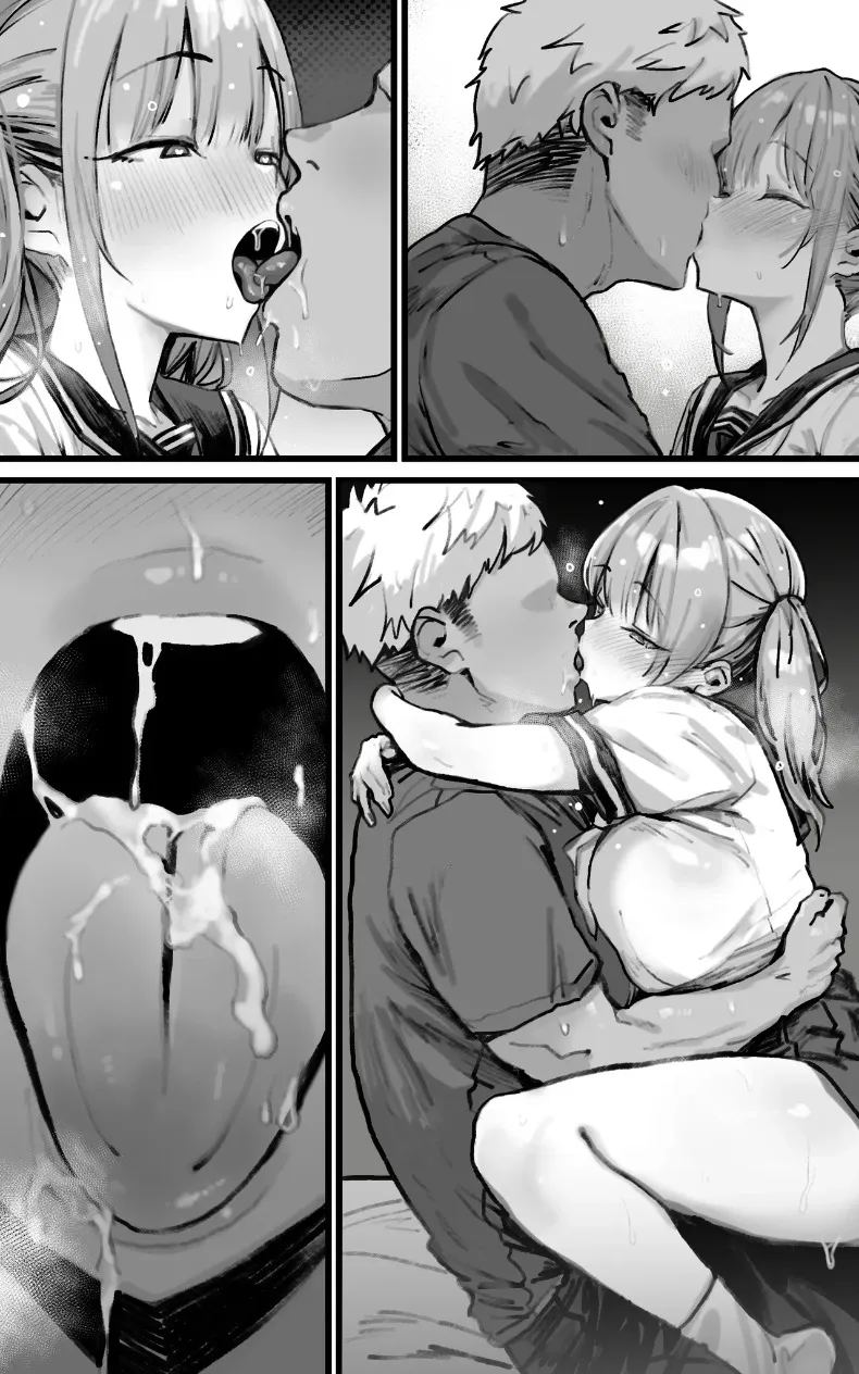 อ่านโดจิน เซ็กส์สุดเหวี่ยงให้ท้องไปเลย แปลไทย หน้า 66 แนว big breasts