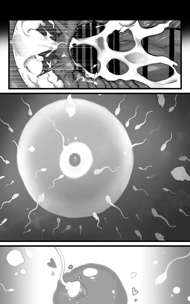 อ่านโดจิน เซ็กส์สุดเหวี่ยงให้ท้องไปเลย แปลไทย หน้า 116 แนว big breasts