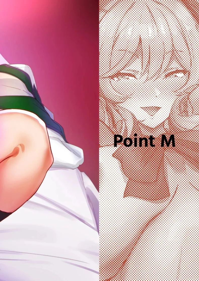 อ่านโดจิน ความซุกซนของท่านริริโกะ แปลไทย หน้า 50 แนว big breasts