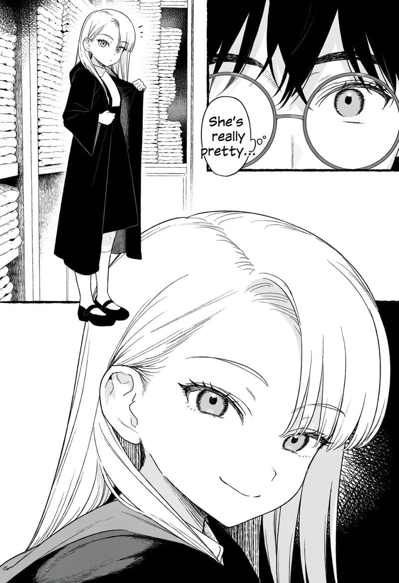 มัลฟอยสาวเซ็กจัด 5