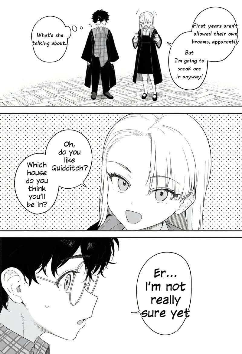 มัลฟอยสาวเซ็กจัด 7