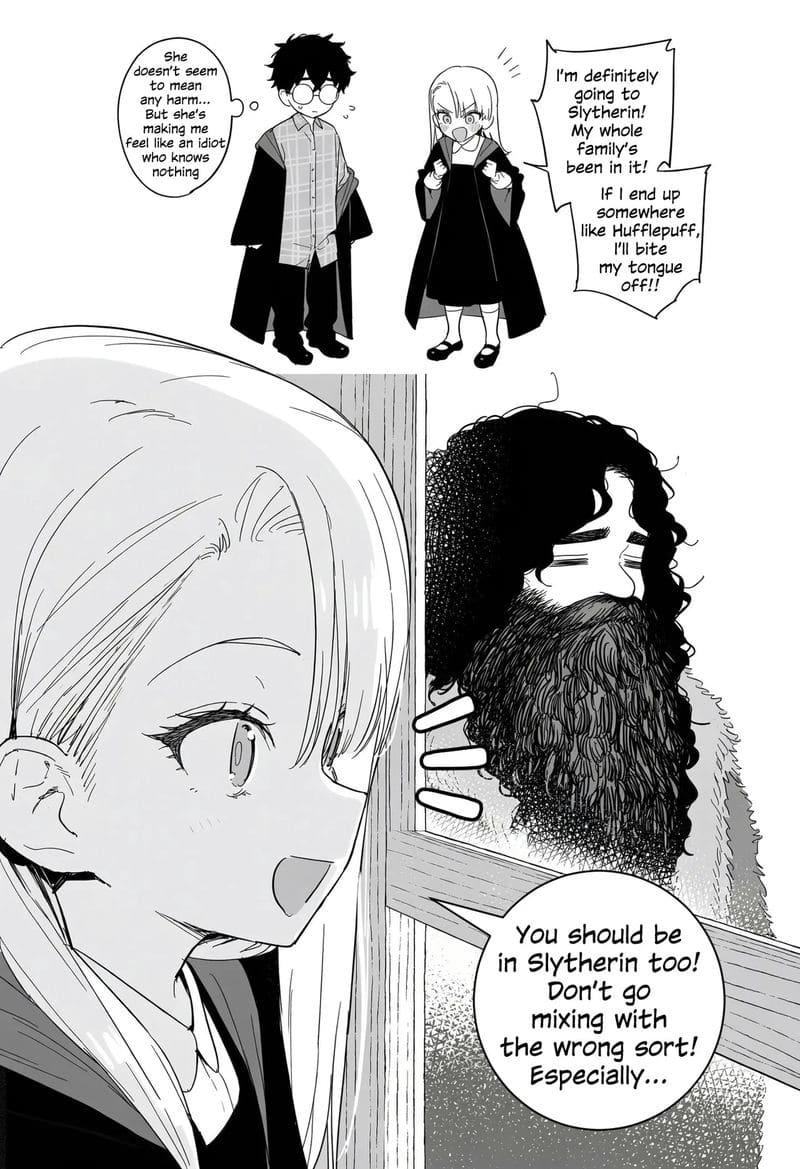 มัลฟอยสาวเซ็กจัด 8