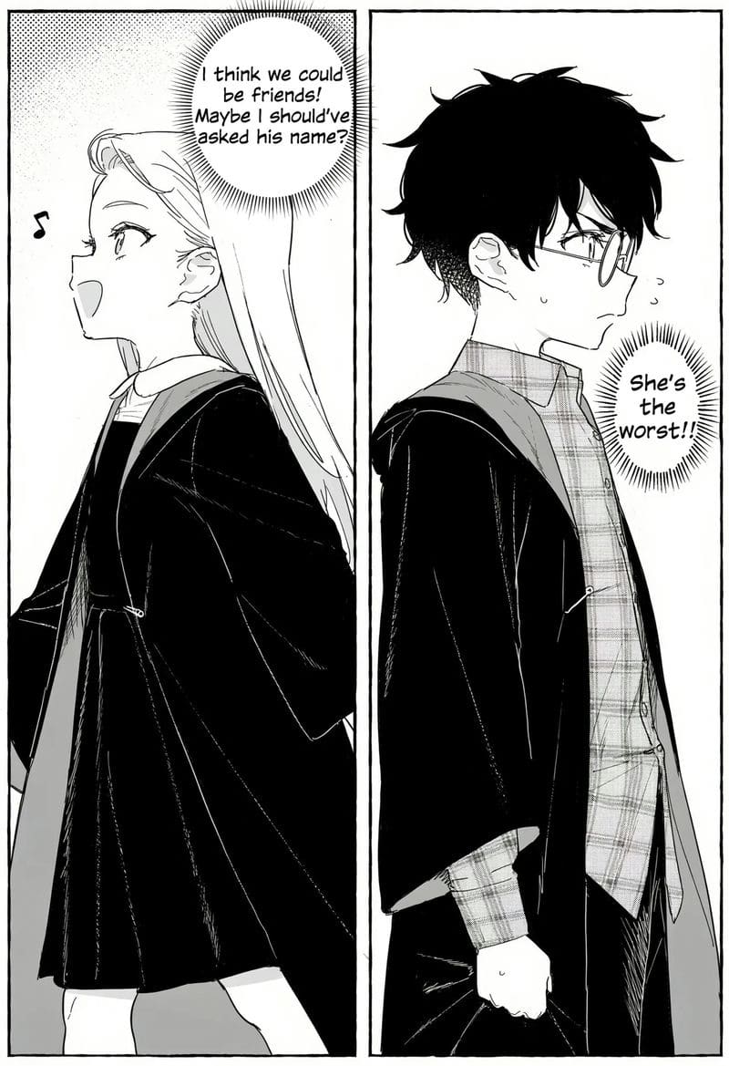 มัลฟอยสาวเซ็กจัด 11