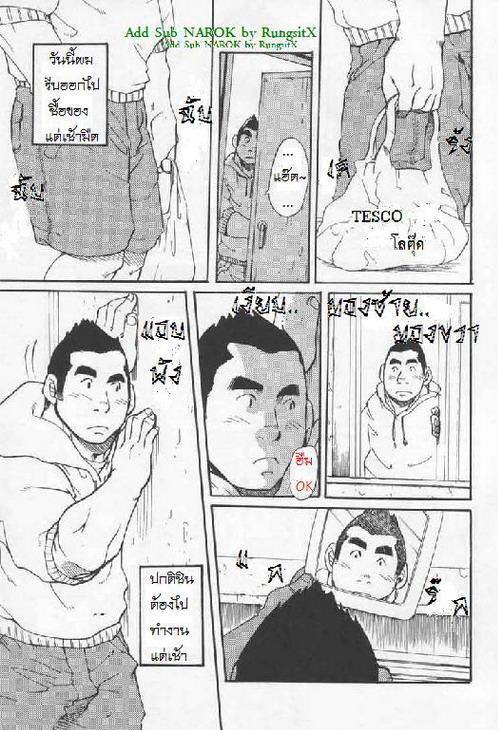 เพียงแอบมอง 3