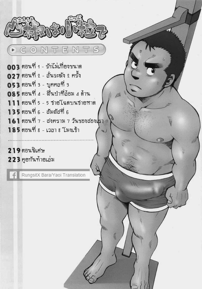 รักไม่เกี่ยวขนาด 218