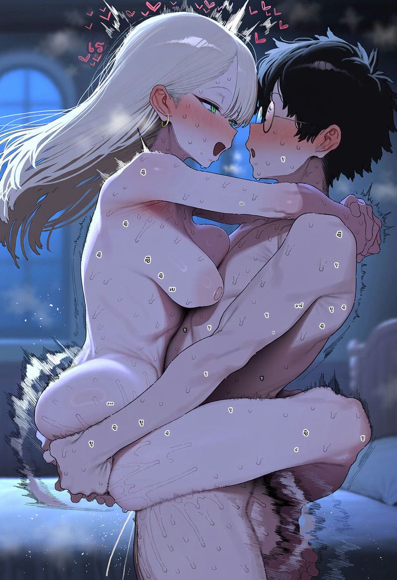 มัลฟอยสาวแฮร์รี่พอตเตอร์ 42