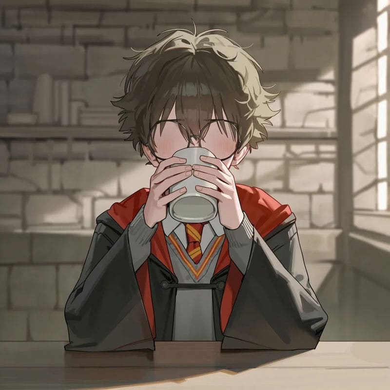 อ่านโดจิน มัลฟอยสาวโดนเย็ด แปลไทย หน้า 4 แนว harry potter
