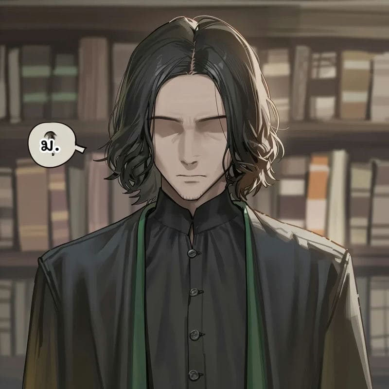 อ่านโดจิน มัลฟอยสาวโดนเย็ด แปลไทย หน้า 30 แนว harry potter