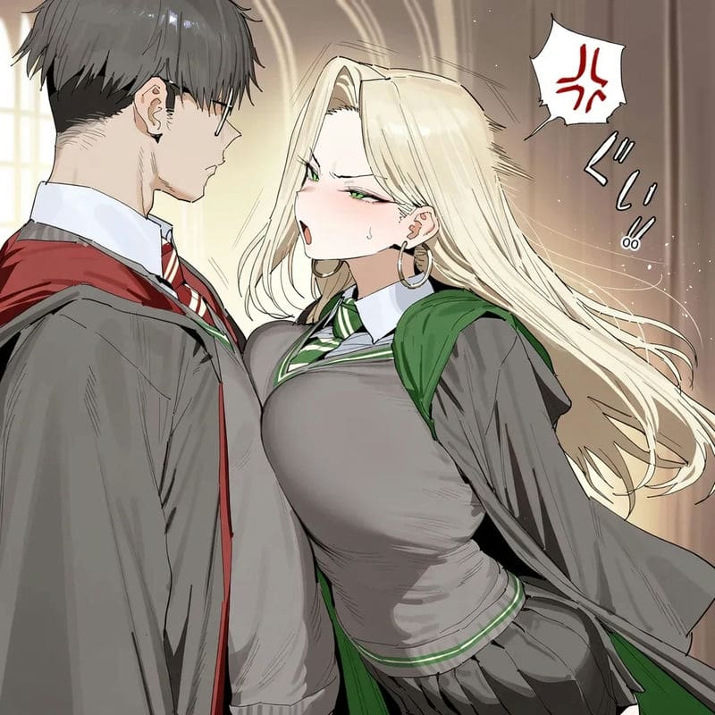 มัลฟอยสาวเซ็กจัด 15