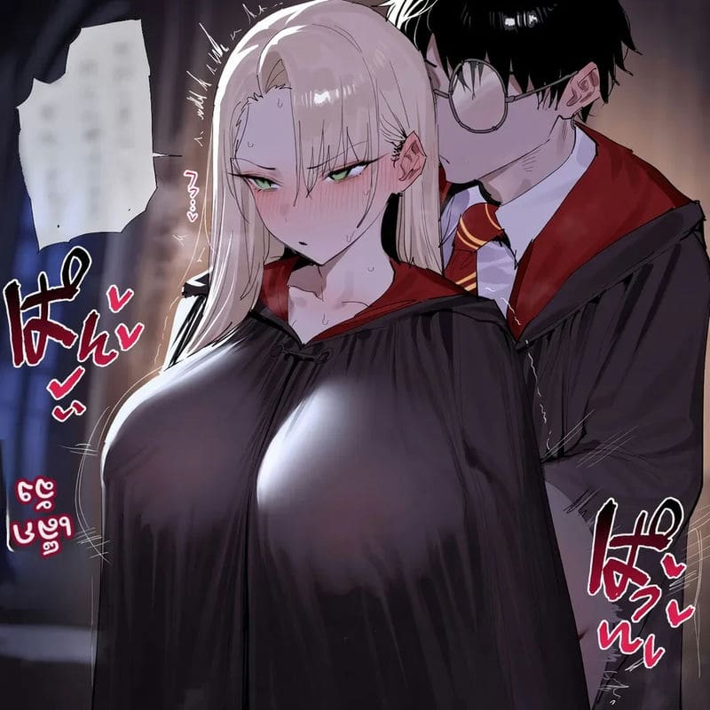 มัลฟอยสาวเซ็กจัด 75