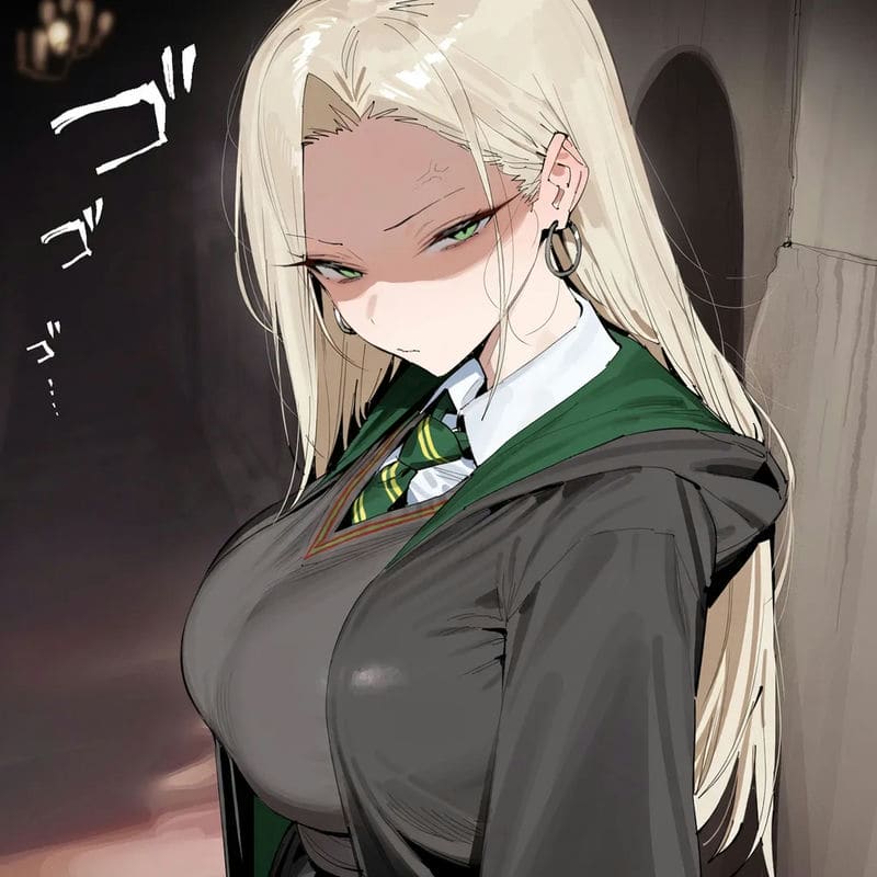 มัลฟอยสาวเซ็กจัด 106