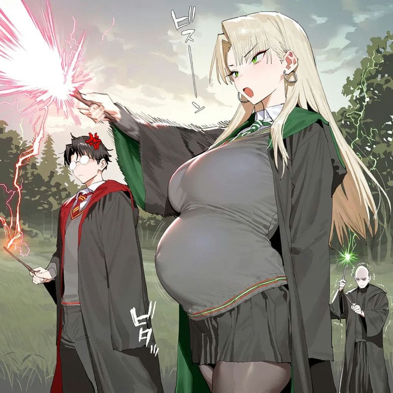 มัลฟอยสาวเซ็กจัด 163