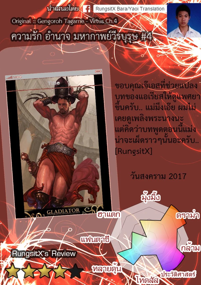 มหากาพย์วีรบุรุษ 143