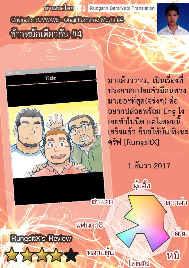 ข้าวหม้อเดียวกัน 114