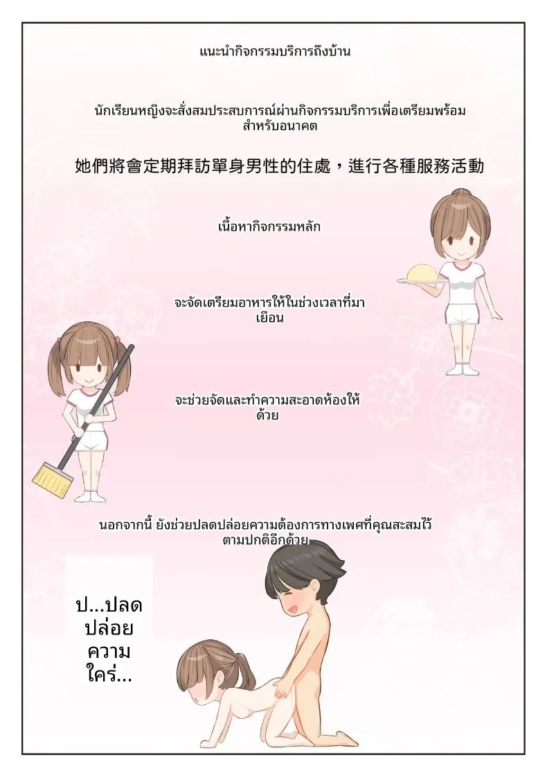 งานอาสาสมัคร 1 3