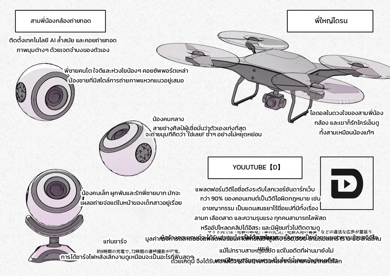 สาวน้อยเวทมนตร์ถูกสั่งสอนในรังลับของเหล่าร้าย 62