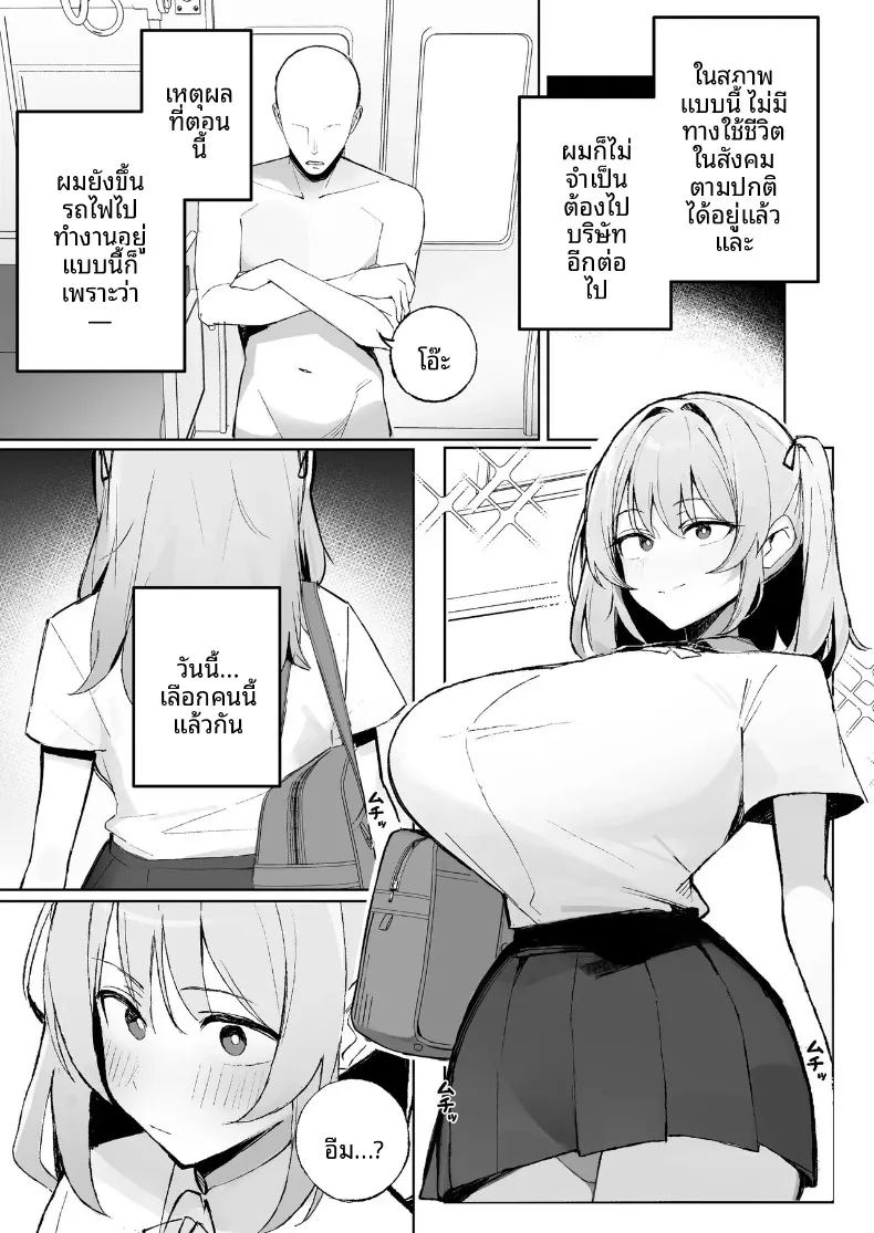 ผมสามารถ 3