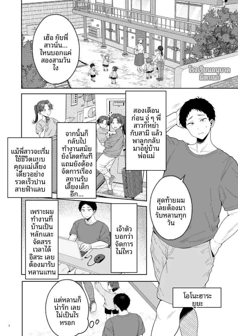 อ่านโดจิน คลับลับสาวสวย 2 แปลไทย หน้า 2 แนว big breasts