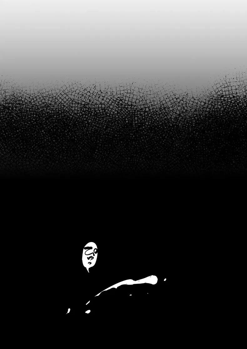 อ่านโดจิน พื่อนสมัยเด็กของฉันตกอยู่ในวังวนของการหมกมุ่น แปลไทย หน้า 33 แนว big breasts
