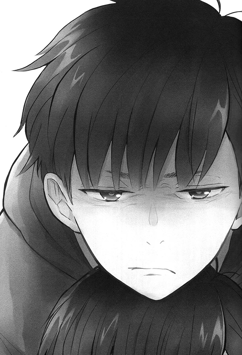 อ่านโดจิน สู้ต่อไป อิจิคาระ แปลไทย หน้า 4 แนว osomatsu-san
