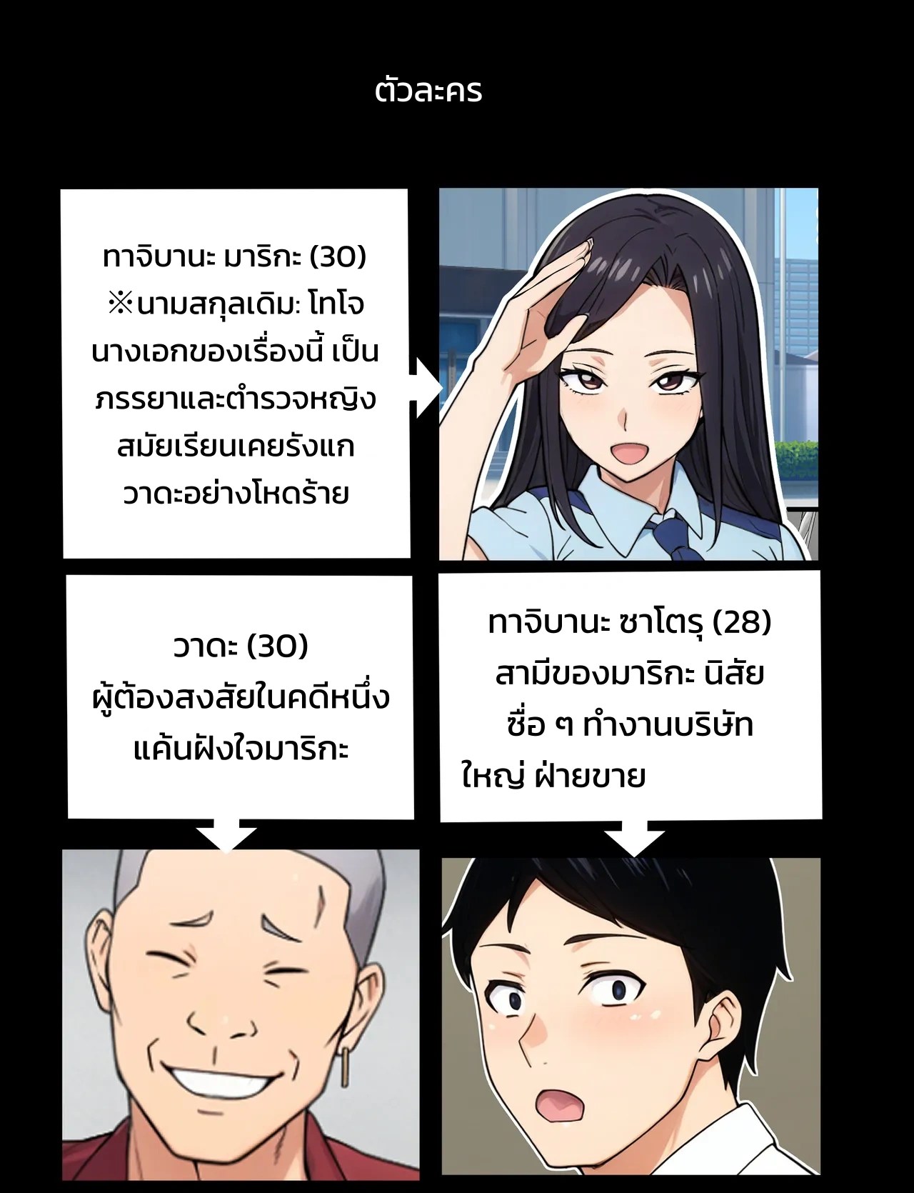 ไม่สำส่อนก็ออกไม่ได้!? เครื่องเล่นยอดฮิตในสวนสนุกแห่งหนึ่งที่ได้เอากับสาวสวยไม่อั้น 1