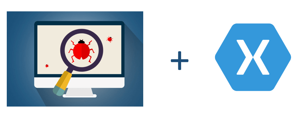 Xamarin.Forms debugging