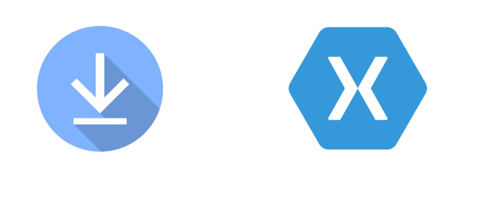 Download Data Streams to a File in the Background with Xamarin iOS