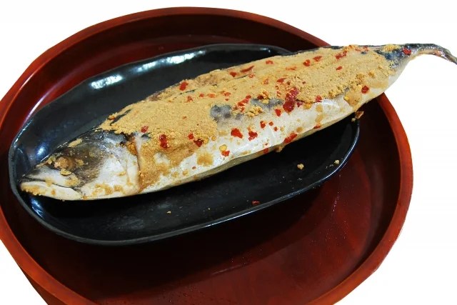 暑い日の昼ごはん　超おすすめ