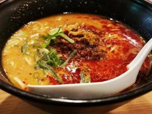 辛い食べ物