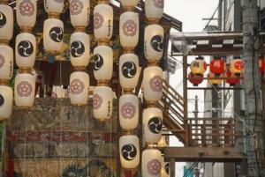 祇園祭のちまき