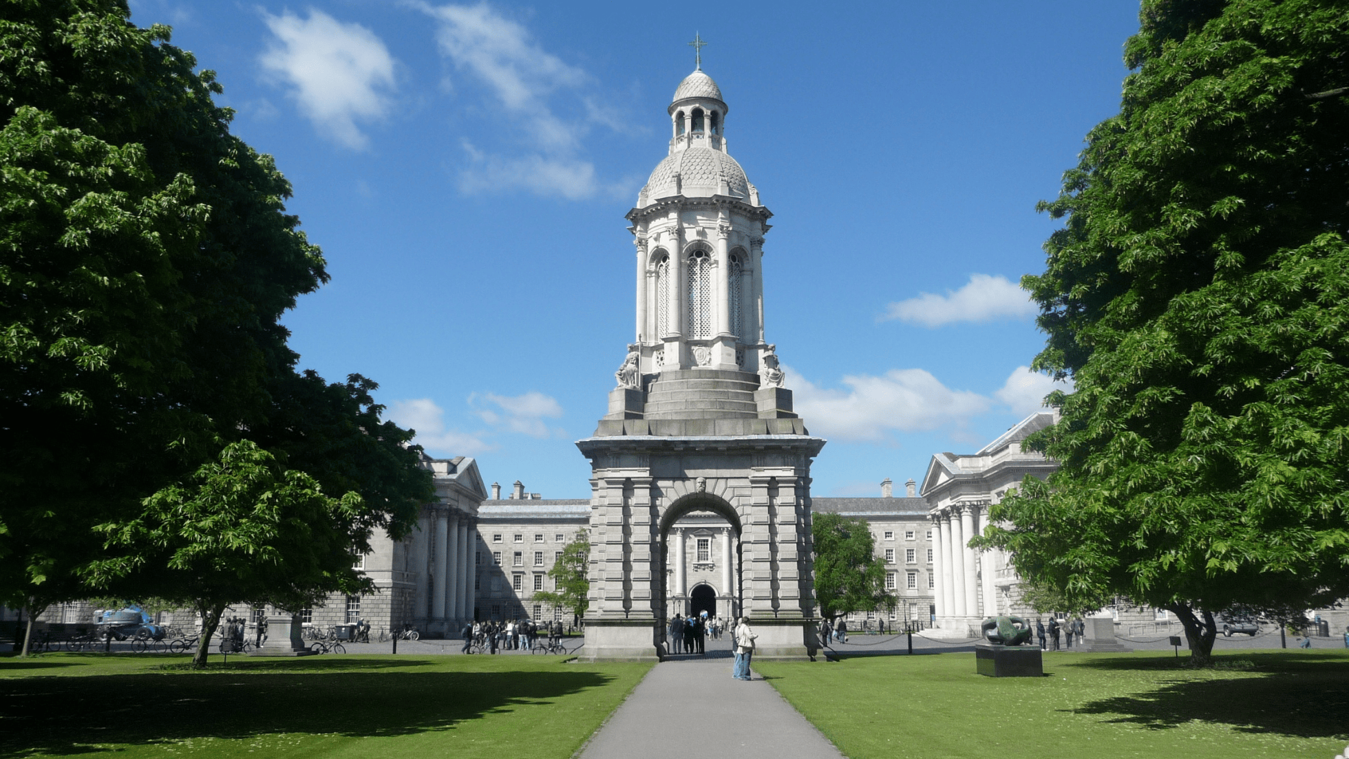 The 10 Most Iconic Attractions in Dublin, According to Someone Who’s Seen Them All