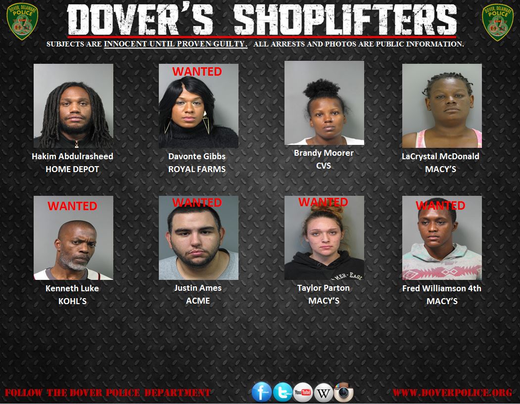 2015 – Page 42 – City of Dover Police Department