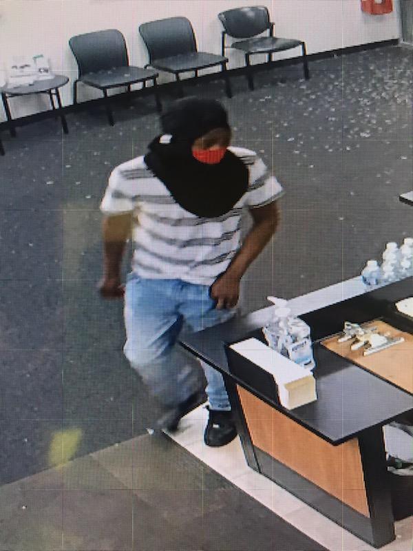 Suspect Arrested in Enterprise Burglary, Others Sought 10-7-2019 – City ...