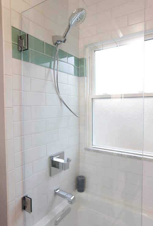 Get tips for choosing the right window casing, installing it and maintaining it properly. Incredible Full Bathroom Redesign by Dover Remodelers