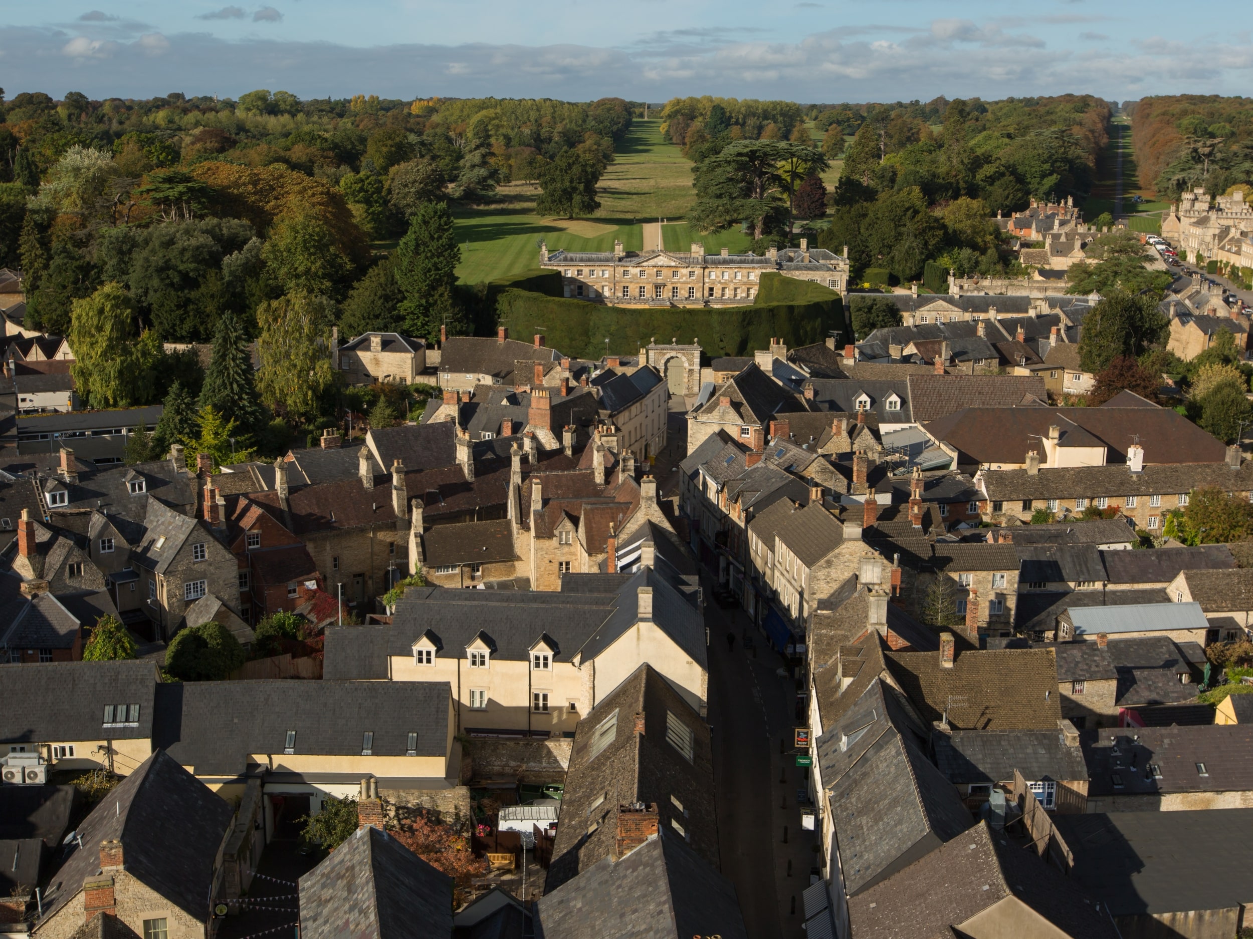 Cirencester