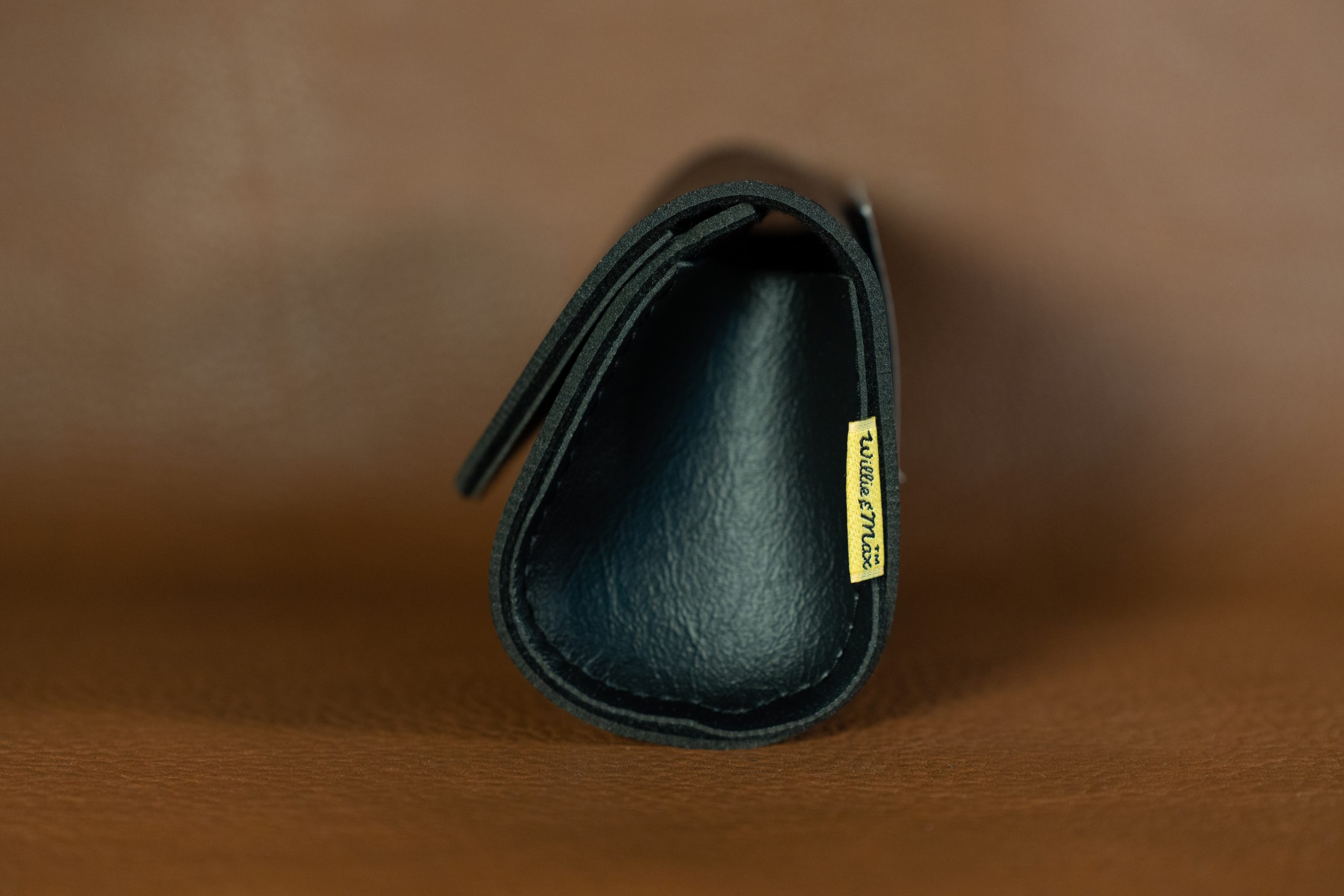Willie & Max Dual Purpose Windshield Bag / Handlebar Pouch