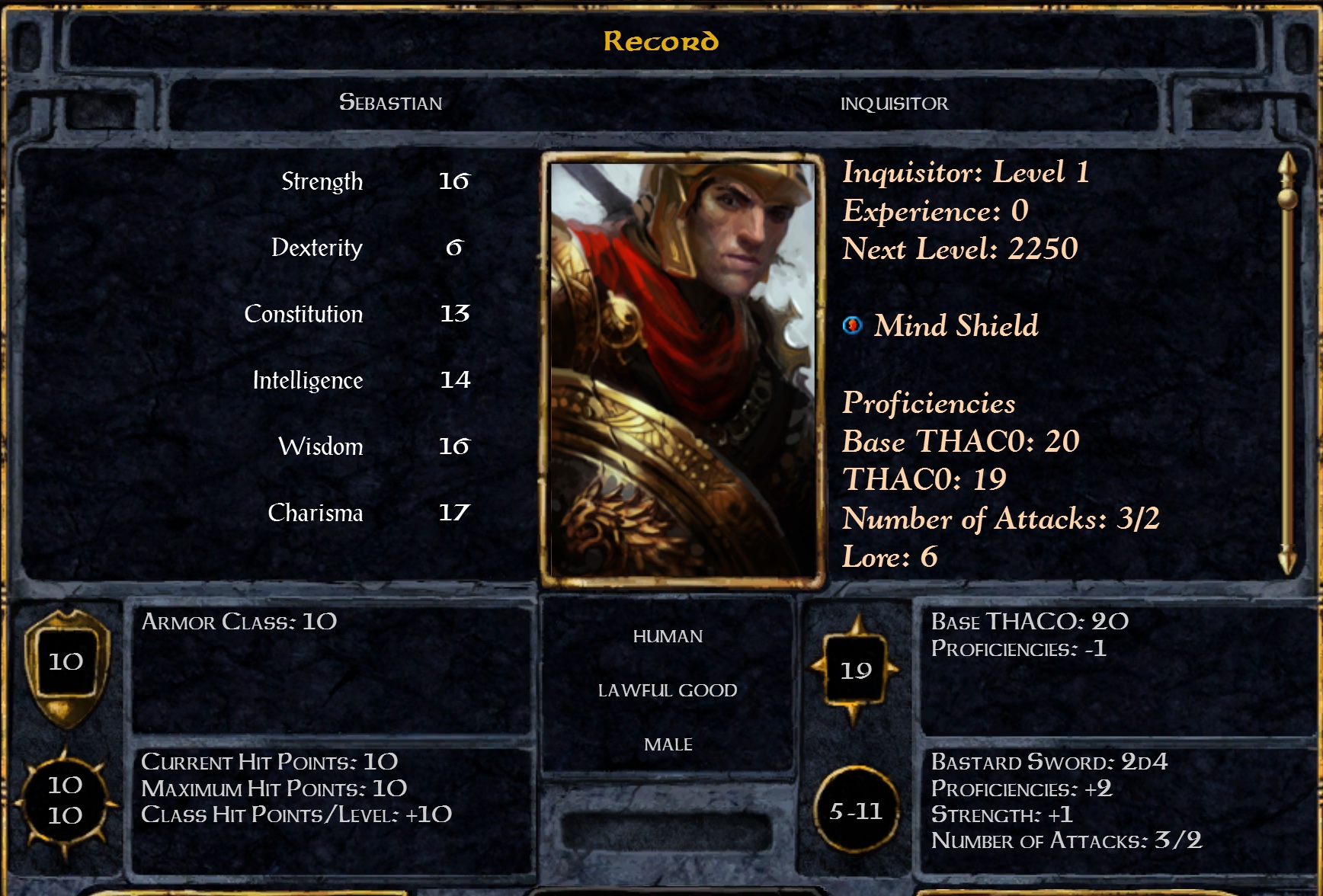 Baldur's gate 2 online walkthrough by montresor. Baldur S Gate My Custom Team Owl House