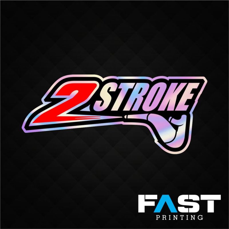 Sticker Helm Keren - Download Modern Dark Art | Full HD