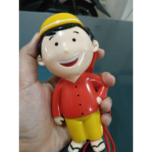 Jual new hafiz junior boneka hafiz doll