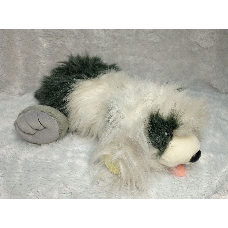 Jual guguk ikea/guguk china/guguk lucu/boneka guguk/bananas/paw paw