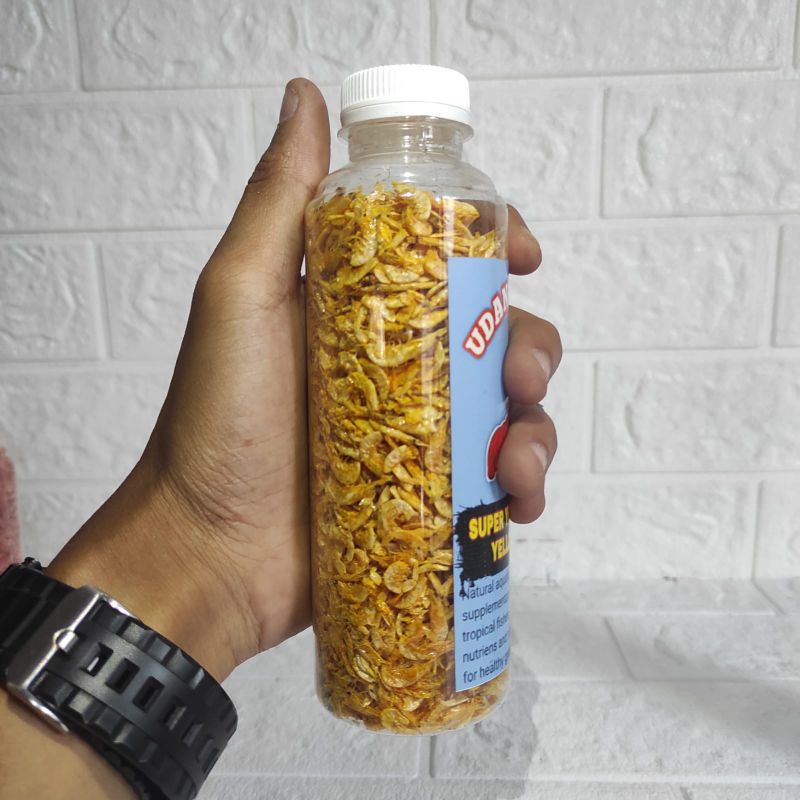 Jual udang galak kuning 60grm