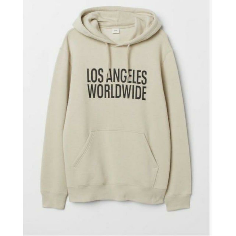 Jual h&m los angeles worldwide