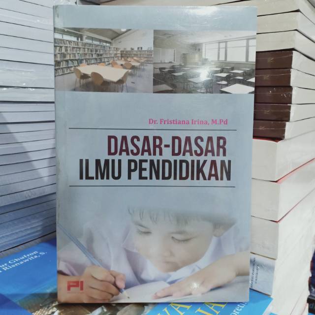 Jual buku original: dasar