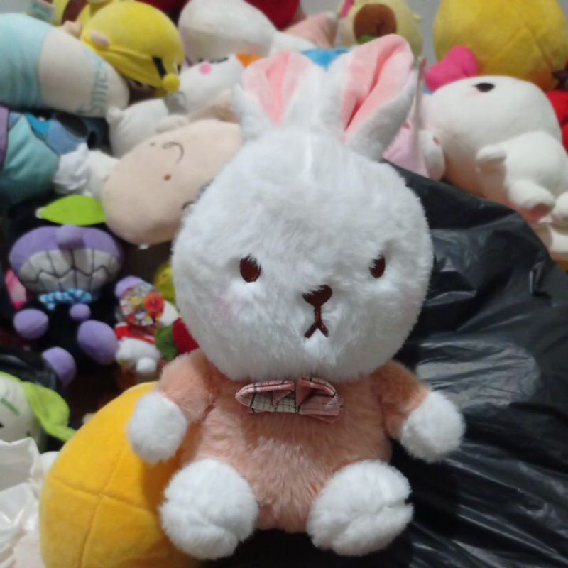 Jual bukan harga boneka