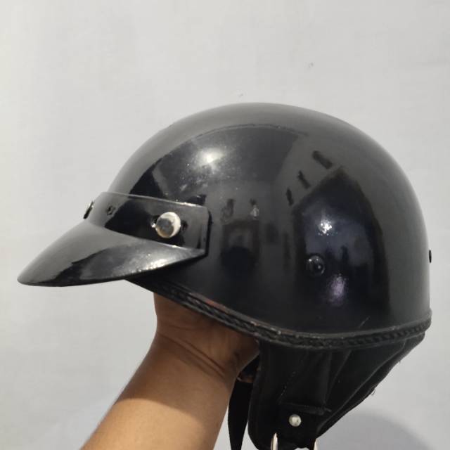 Jual helm chips jadul